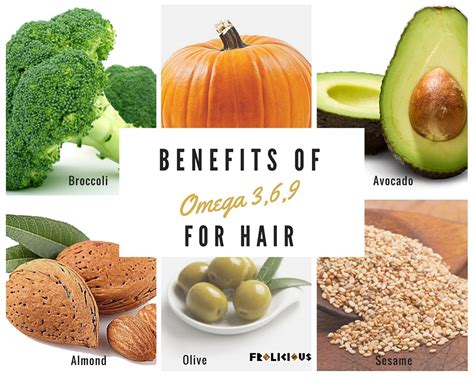 omega-3 benefits for hair|omega 3 and hair growth.